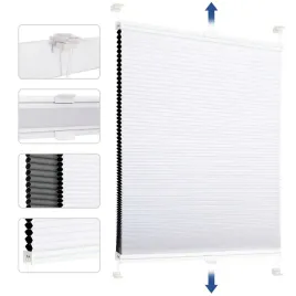 roleta-sekey-klemmfix-biale-szare-zaciemniajace-100x120-cm