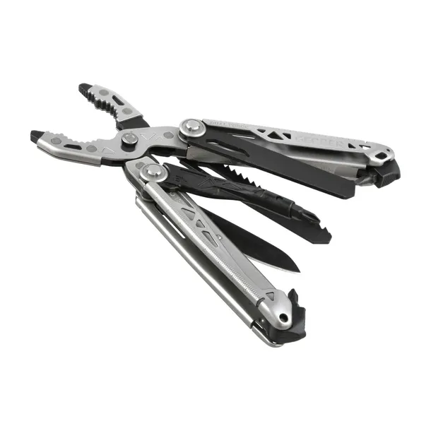 multitool-gerber-dual-force-narzedzia-dlutko-kombinerki-miarka-ostrze-pilnik-pila-przecinak-sciagacz-do-izolacji-srubokret-krzyzakowy-srubokret-plaski