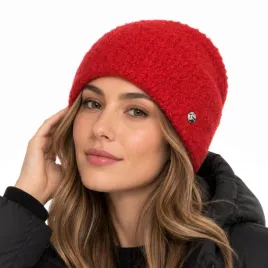 czapka-damska-tamaris-biga-beanie-czerwona