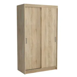 szafa-przesuwna-nico-1-120cm-sonoma-dwudrzwiowa-minimalistyczna