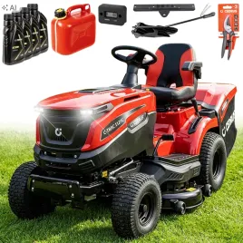 traktor-kosiarka-z-koszem-300l-cedrus-c-trac-112hc-v-twin-hydrostat-komplet