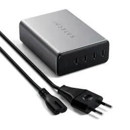 satechi-gan-charger-165w-ladowarka-sieciowa-165w-4x-usb-c