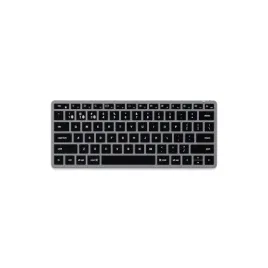 satechi-slim-x1-klawiatura-bluetooth-do-trzech-urzadzen-usb-c-space-gray