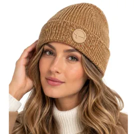 czapka-damska-tamaris-knit-beanie-zimowa