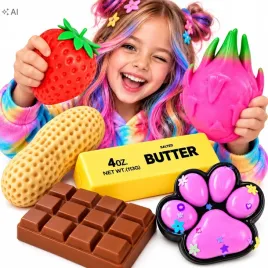 zestaw-6w1-gniotki-squishy-antystresowe-pachnace-kostka-masla-butter-kostka