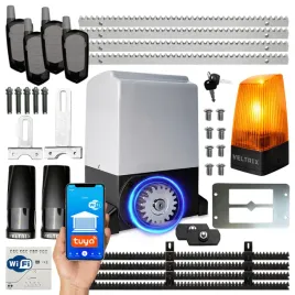 naped-bramy-przesuwnej-zestaw-1500kg-4-piloty-lampa-led-wifi