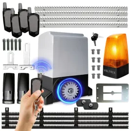 naped-bramy-przesuwnej-zestaw-1500kg-4-piloty-lampa-led