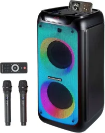 green-keeper-gkd80-600w-glosnik-karaoke-2-mikrofony-uhf-bluetooth