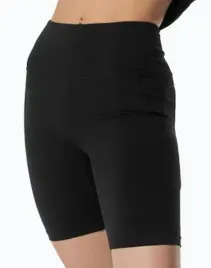 spodenki-treningowe-damskie-cardio-bunny-hcb-126-030-sportowe