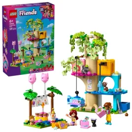 lego-friends-42666-kocie-przyjecie-urodzinowe-i-domek-na-drzewie-6