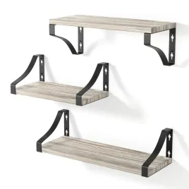 polka-drewno-edihome-36-x-15-cm-odcienie-brazu