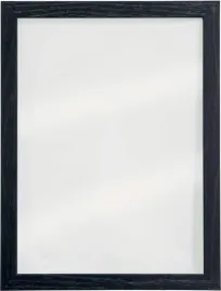 przezroczysta-tablica-scienna-securit-30-x-40-cm-z-czarna-rama-2-kredki