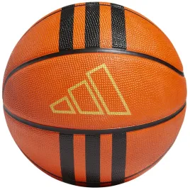 pilka-adidas-3-stripes-rubber-x3-hm4970-5-pomaranczowy