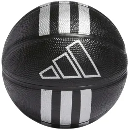 pilka-adidas-3-stripes-rubber-mini-hm4972-3-czarny