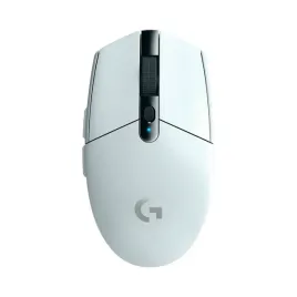 myszka-bezprzewodowa-logitech-g305-bialy