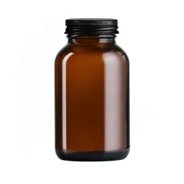 100-sztuk-x-sloik-pharma-250-ml-nakretka-czarna-aluminium-ochrona-uv