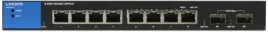 przelacznik-linksys-lgs310c-eu