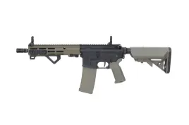 karabinek-asg-specna-arms-sa-p23-primetm-bldctm-aster-ii-etu-oliwkowy