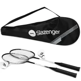zestaw-rakiet-z-lotka-slazenger-badminton