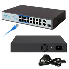 extralink-virtus-v3-or-switch-poe-or-16x-100mb-s-poe-poe-2x-gigabit-rj45
