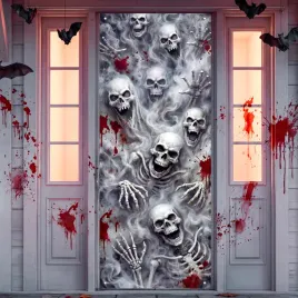 dekoracja-drzwi-halloween-3d-czaszka-203x71cm-baner-scienny-nawiedzony-dom