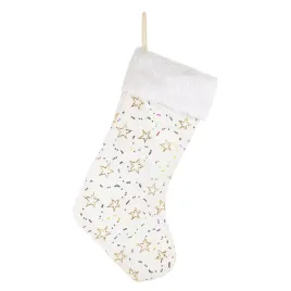 dekoracja-swiateczna-skarpeta-swiateczna-prezent-bialy-tkanina-47x26x3-cm