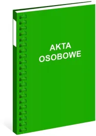 teczka-akt-osobowych-a4-bigowana-zielona-10szt