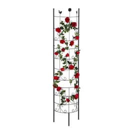 pergola-metal-relaxdays-krata-vintage-180-cm