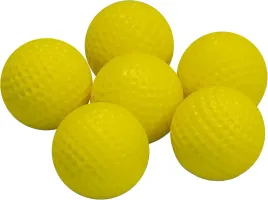 pilki-golfowe-treningowe-longridge-zolte-6-szt-ograniczony-lot