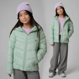 kurtka-dziewczeca-4f-puchowa-pikowana-przejsciowa-z-kapturem-mietowa-122