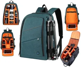 plecak-fotograficzny-torba-na-aparat-tablet-wodoodporny-puluz-niebieski
