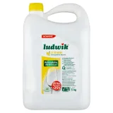 ludwik-5kg-lemon-stan-nowy