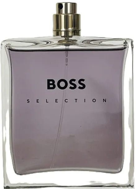 Hugo Boss Selection 100ml Edt Nowy Tester