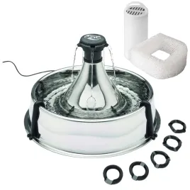 poidlo-fontanna-dla-psa-kota-petsafe-38l-filtr-1-5-strumieni-srebrna-12v
