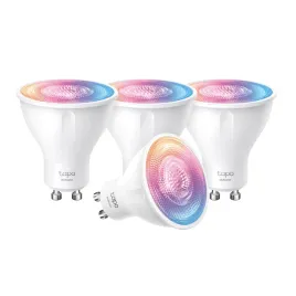 tp-link-tapo-l630-zarowki-smart-wifi-gu10-rgb-350lm-4-szt
