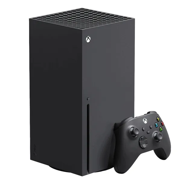 Konsola Microsoft Xbox Series X 1 TB