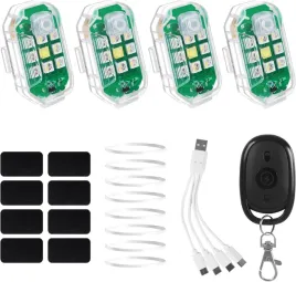 lampki-led-z-pilotem-wodoodporne-bezprzewodowe-4-szt-do-drona-na-kemping
