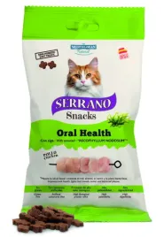 przysmak-dla-kota-serrano-snack-kot-oral-care-kurczak-50g-dentystyczny
