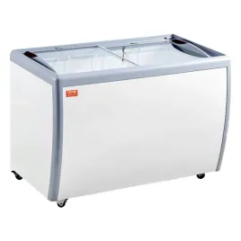 witryna-lodow-zamrazarka-370-l-biala-premium-led-drzwi-szklane-8-pojemnikow
