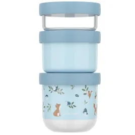 pojemnik-na-przekaski-pietrowalny-mio-3-czesciowy-forest-friends-bpa-free