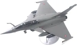 model-samolotu-mysliwiec-rafale-1-72-colcolo-metalowy-nowy