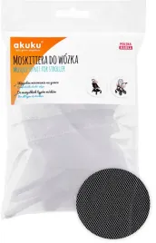 akuku-a0445-moskitiera-do-wozka-biala