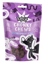 tuf-tuf-or-chonky-chews-or-monoproteinowe-smaczki-dla-psa-jagniecina-150g