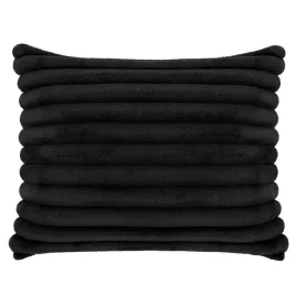 poduszka-dekoracyjna-jasiek-40x50-cm-miekka-futro-welurowa-velvet-czarna