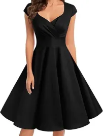 sukienka-w-stylu-rockabilly-dekolt-w-serek-bbonlinedress-czarna-xl