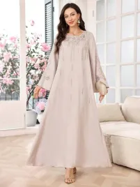 shein-szara-maxi-sukienka-haft-zt2-s