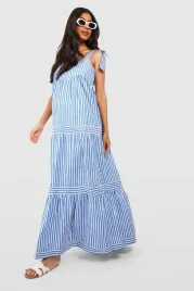 boohoo-ciazowa-maxi-sukienka-paski-falbana-marszczenie-zt2-xxl