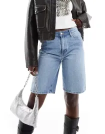 only-niebieskie-spodenki-jeans-ibi-b15-l