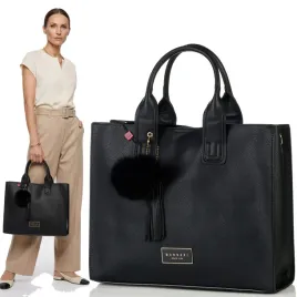 klasyczna-torba-z-pomponem-monnari-miejska-shopper-pojemna-premium