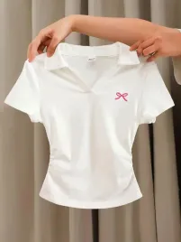 shein-biala-koszulka-polo-3ym-s06-134-140
